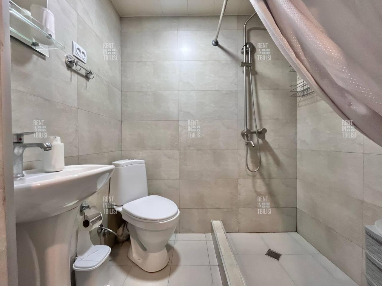 L&L Apartment 2Nd Tbilisi Exteriér fotografie