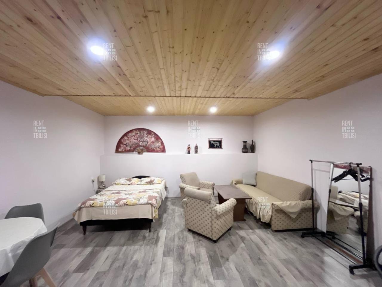 L&L Apartment 2Nd Tbilisi Exteriér fotografie